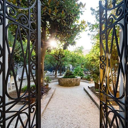 Il Giardino Di Tonia - Oplontis Guest House - Bed & Garden - 토레 안눈치아타 외부 사진
