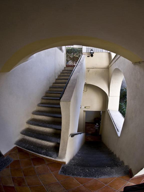 Il Giardino Di Tonia - Oplontis Guest House - Bed & Garden - 토레 안눈치아타 외부 사진